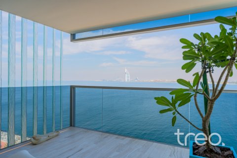 Apartemen di Palm Jumeirah, Dubai, UEA 5 kamar tidur, 626.72 m2 nomor 739176