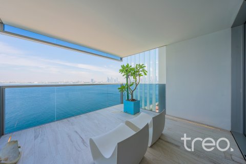 Apartman u gradu Palm Jumeirah, Dubai, UAE 5 spavaće sobe, 626.72 m2 Br. 739176 - Slika 9