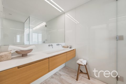 Apartman u gradu Palm Jumeirah, Dubai, UAE 5 spavaće sobe, 626.72 m2 Br. 739176 - Slika 17