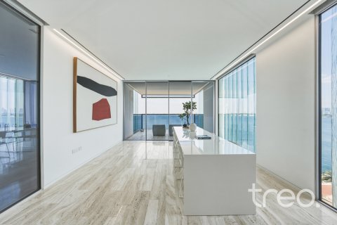Apartman u gradu Palm Jumeirah, Dubai, UAE 5 spavaće sobe, 626.72 m2 Br. 739176 - Slika 6
