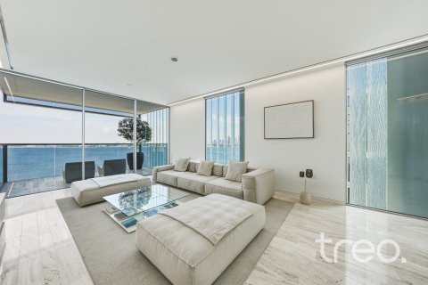 Apartman u gradu Palm Jumeirah, Dubai, UAE 5 spavaće sobe, 626.72 m2 Br. 739176 - Slika 2