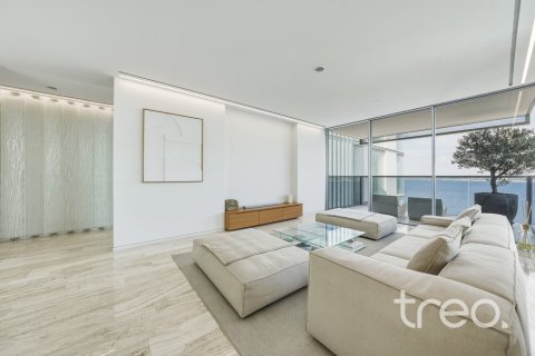 Apartman u gradu Palm Jumeirah, Dubai, UAE 5 spavaće sobe, 626.72 m2 Br. 739176 - Slika 4