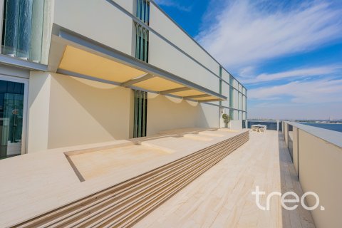 Apartman u gradu Palm Jumeirah, Dubai, UAE 5 spavaće sobe, 626.72 m2 Br. 739176 - Slika 20