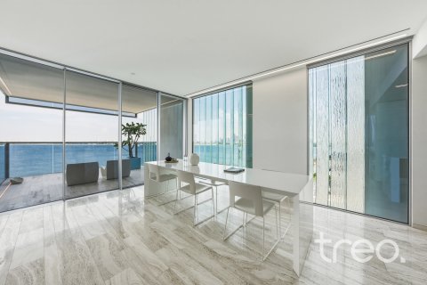 Apartman u gradu Palm Jumeirah, Dubai, UAE 5 spavaće sobe, 626.72 m2 Br. 739176 - Slika 7