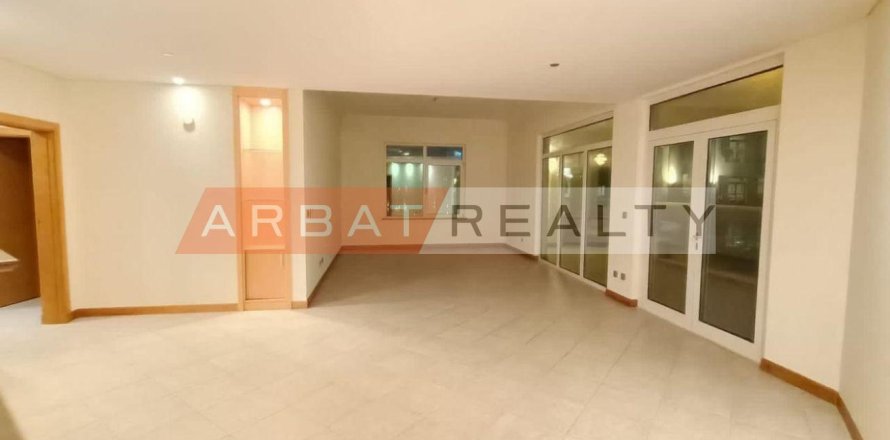Διαμέρισμα σε Palm Jumeirah, Dubai, ΗΑΕ 3 υπνοδωμάτια, 200.11 τ.μ. Αρ. 739173