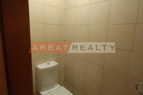 Διαμέρισμα σε Palm Jumeirah, Dubai, ΗΑΕ 3 υπνοδωμάτια, 200.11 τ.μ. Αρ. 739173 - φωτογραφία 21