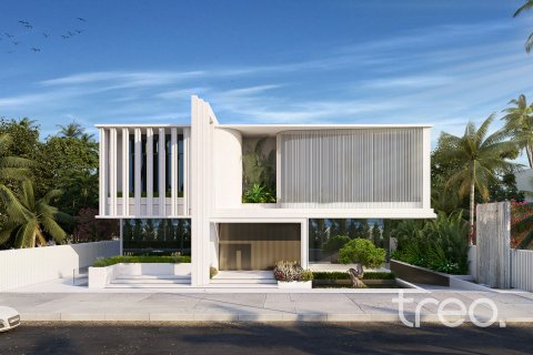 Вилла в Дубай, ОАЭ 5 спален, 2229.67м2 № 739174