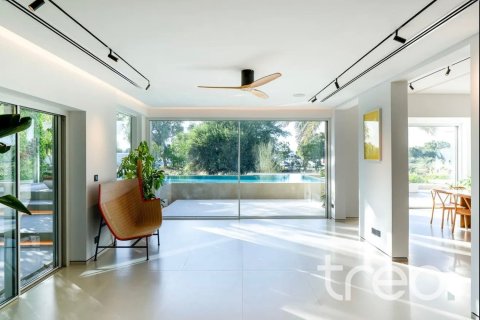 Vila u gradu Arabian Ranches, Dubai, UAE 6 spavaće sobe, 464.52 m2 Br. 739178 - Slika 11