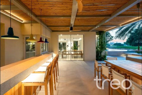 Vila u gradu Arabian Ranches, Dubai, UAE 6 spavaće sobe, 464.52 m2 Br. 739178 - Slika 3