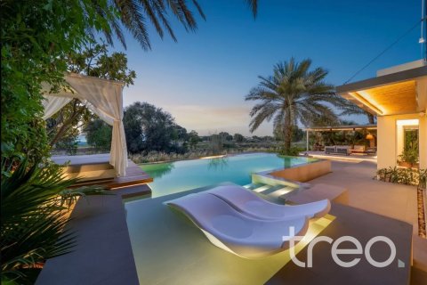 Vila u gradu Arabian Ranches, Dubai, UAE 6 spavaće sobe, 464.52 m2 Br. 739178 - Slika 2
