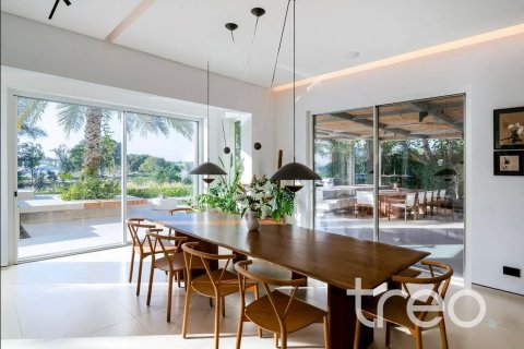 Vila u gradu Arabian Ranches, Dubai, UAE 6 spavaće sobe, 464.52 m2 Br. 739178 - Slika 13