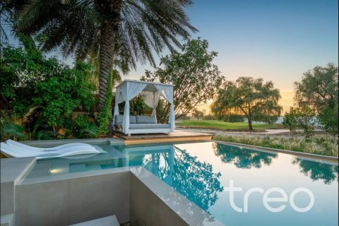 Vila u gradu Arabian Ranches, Dubai, UAE 6 spavaće sobe, 464.52 m2 Br. 739178 - Slika 8