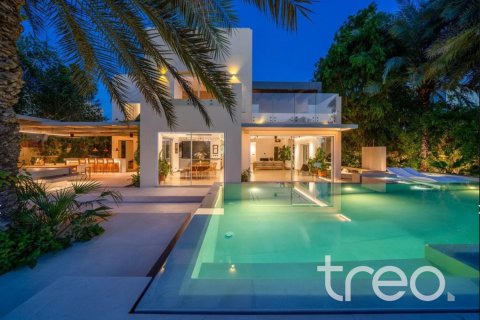 Vila u gradu Arabian Ranches, Dubai, UAE 6 spavaće sobe, 464.52 m2 Br. 739178 - Slika 17