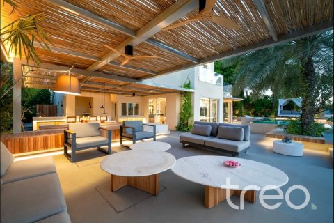 Vila u gradu Arabian Ranches, Dubai, UAE 6 spavaće sobe, 464.52 m2 Br. 739178 - Slika 6