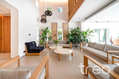 Vila u gradu Arabian Ranches, Dubai, UAE 6 spavaće sobe, 464.52 m2 Br. 739178 - Slika 16