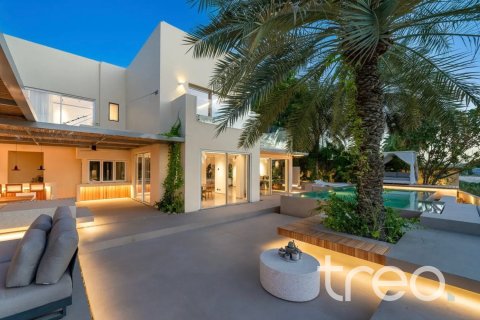 Vila v Arabian Ranches, Dubai, SAE 6 ložnice, 464.52 m² Č.: 739178