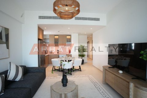 Διαμέρισμα σε Dubai Creek Harbour (The Lagoons), Dubai, ΗΑΕ 2 υπνοδωμάτια, 97.92 τ.μ. Αρ. 739172 - φωτογραφία 2
