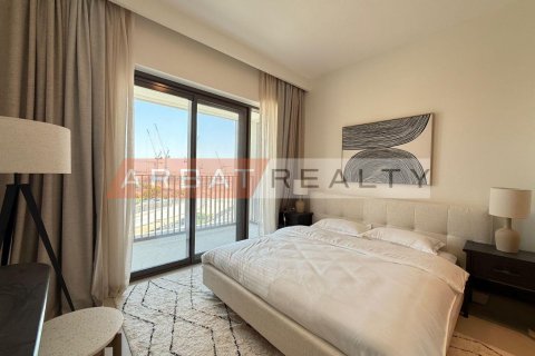 Διαμέρισμα σε Dubai Creek Harbour (The Lagoons), Dubai, ΗΑΕ 2 υπνοδωμάτια, 97.92 τ.μ. Αρ. 739172 - φωτογραφία 8