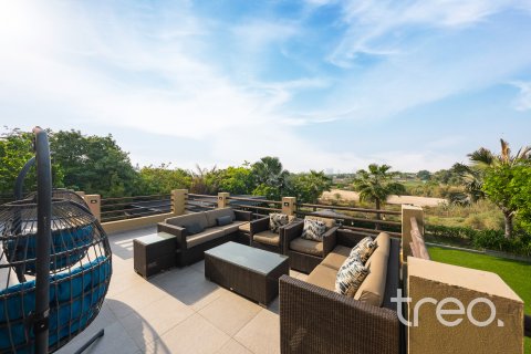 Vila v Arabian Ranches, Dubai, SAE 6 ložnice, 743.22 m² Č.: 739175 - fotografie 24