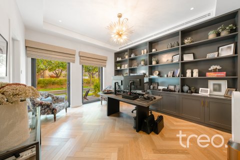 Vila v Arabian Ranches, Dubai, SAE 6 ložnice, 743.22 m² Č.: 739175 - fotografie 29