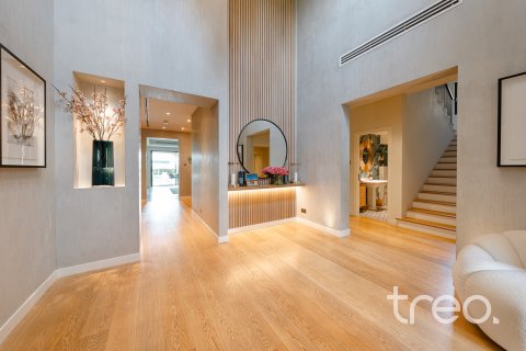 Vila v Arabian Ranches, Dubai, SAE 6 ložnice, 743.22 m² Č.: 739175 - fotografie 2