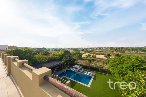 Vila v Arabian Ranches, Dubai, SAE 6 ložnice, 743.22 m² Č.: 739175 - fotografie 19