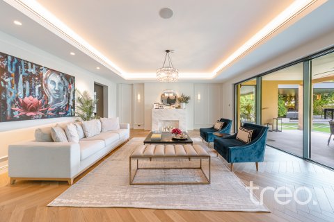 Vila v Arabian Ranches, Dubai, SAE 6 ložnice, 743.22 m² Č.: 739175 - fotografie 4
