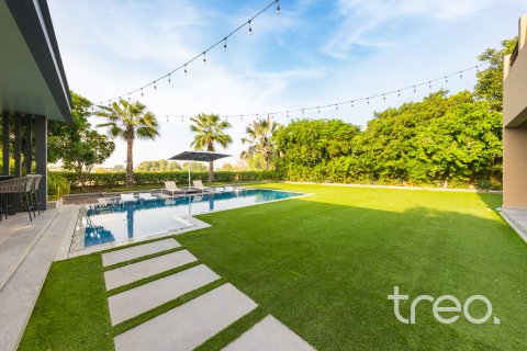 Vila v Arabian Ranches, Dubai, SAE 6 ložnice, 743.22 m² Č.: 739175 - fotografie 18