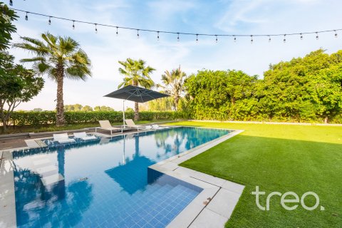 Vila v Arabian Ranches, Dubai, SAE 6 ložnice, 743.22 m² Č.: 739175 - fotografie 15