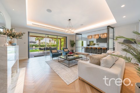 Vila v Arabian Ranches, Dubai, SAE 6 ložnice, 743.22 m² Č.: 739175 - fotografie 5