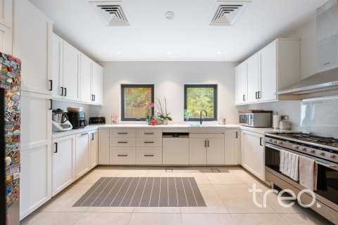 Vila v Arabian Ranches, Dubai, SAE 6 ložnice, 743.22 m² Č.: 739175 - fotografie 8