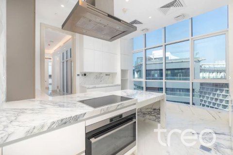 Wohnung zum Verkauf in Palm Jumeirah, Dubai, VAE 4 Schlafzimmer, 464.52 m2 Nr. 739177 - Foto 9