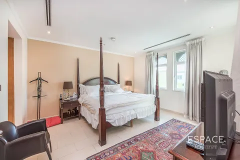 Vila v Jumeirah Park, Dubai, SAE 3 ložnice, 285 m² Č.: 661248 - fotografie 7