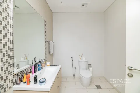 Řadový dům v DAMAC Hills (Akoya by DAMAC), Dubai, SAE 3 ložnice, 209 m² Č.: 661249 - fotografie 9