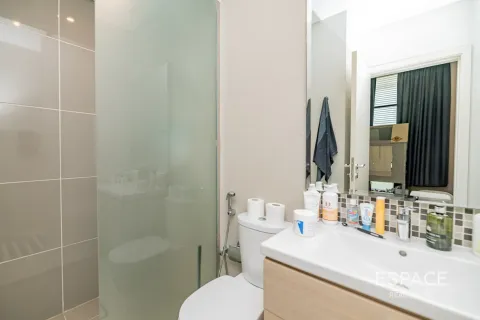 Řadový dům v DAMAC Hills (Akoya by DAMAC), Dubai, SAE 3 ložnice, 209 m² Č.: 661249 - fotografie 11