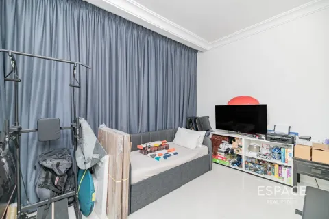 Řadový dům v DAMAC Hills (Akoya by DAMAC), Dubai, SAE 3 ložnice, 209 m² Č.: 661249 - fotografie 12