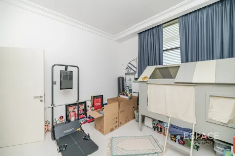 Řadový dům v DAMAC Hills (Akoya by DAMAC), Dubai, SAE 3 ložnice, 209 m² Č.: 661249 - fotografie 10