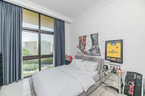 Řadový dům v DAMAC Hills (Akoya by DAMAC), Dubai, SAE 3 ložnice, 209 m² Č.: 661249 - fotografie 7