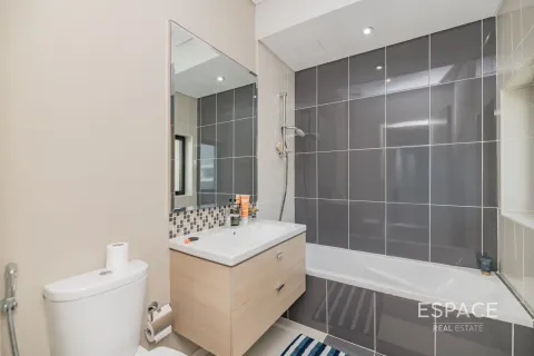 Řadový dům v DAMAC Hills (Akoya by DAMAC), Dubai, SAE 3 ložnice, 209 m² Č.: 661249 - fotografie 13