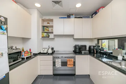 Řadový dům v DAMAC Hills (Akoya by DAMAC), Dubai, SAE 3 ložnice, 209 m² Č.: 661249 - fotografie 5