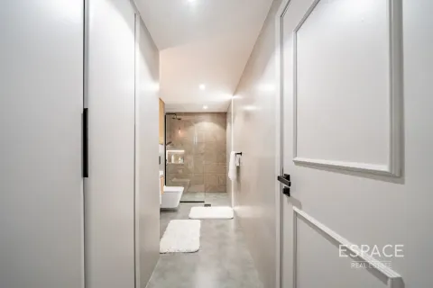 Appartement te huur in Greens, Dubai, VAE 1 slaapkamer, 74 vr.m., nr 661245 - foto 10