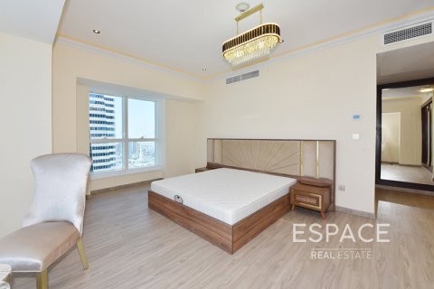 Dubai Marina, Dubai, UAE의 임대용 아파트 침실 4개, 298제곱미터 번호 661247 - 사진 12