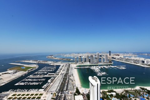 Dubai Marina, Dubai, UAE의 임대용 아파트 침실 4개, 298제곱미터 번호 661247 - 사진 18