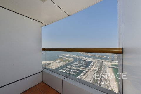 Dubai Marina, Dubai, UAE의 임대용 아파트 침실 4개, 298제곱미터 번호 661247 - 사진 20