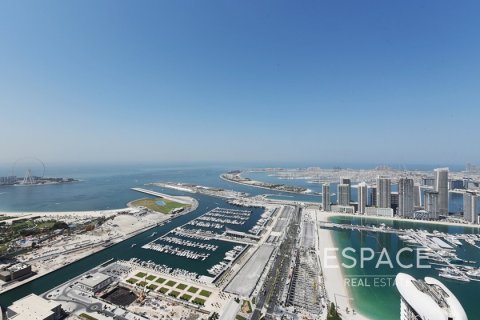 Dubai Marina, Dubai, UAE의 임대용 아파트 침실 4개, 298제곱미터 번호 661247 - 사진 19