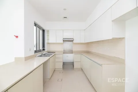 Зняти в оренду віллу в Дубай Хилс Эстейт, ОАЕ 4 спальні, 229м2, № 661251 - фото 5