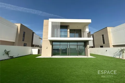 Σπίτι σε Al Furjan, Dubai, ΗΑΕ 4 υπνοδωμάτια, 357 τ.μ. Αρ. 661250 - φωτογραφία 1