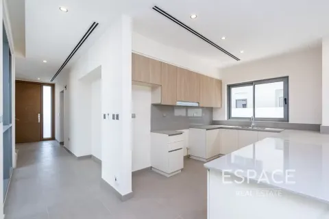 Βίλα σε Dubai Hills Estate, ΗΑΕ 3 υπνοδωμάτια, 288 τ.μ. Αρ. 661246 - φωτογραφία 3
