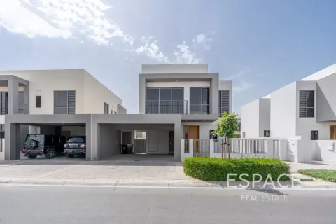 Βίλα σε Dubai Hills Estate, ΗΑΕ 3 υπνοδωμάτια, 288 τ.μ. Αρ. 661246 - φωτογραφία 11