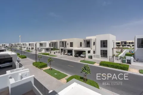 Βίλα σε Dubai Hills Estate, ΗΑΕ 3 υπνοδωμάτια, 288 τ.μ. Αρ. 661246 - φωτογραφία 8